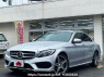 Used 2015 AT mercedes-benz c-class LDA-205004 Image[0]