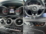 Used 2015 AT mercedes-benz c-class LDA-205004 Image[8]