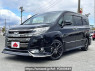 Used 2019 CVT toyota noah DBA-ZRR80W Image[0]