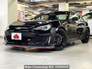 Subaru BRZ 4BA-ZC6