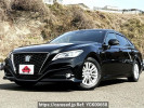 Toyota Crown Hybrid 6AA-AZSH20
