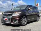 Nissan Elgrand DBA-TE52