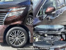 Used 2017 CVT nissan elgrand DBA-TE52 Image[7]