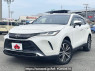 Used 2020 CVT toyota harrier 6BA-MXUA80 Image[0]
