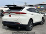 Used 2020 CVT toyota harrier 6BA-MXUA80 Image[2]