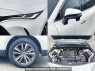 Used 2020 CVT toyota harrier 6BA-MXUA80 Image[7]