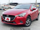 Mazda Demio DBA-DJ3FS