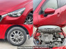 Used 2017 AT mazda demio DBA-DJ3FS Image[7]