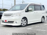 Used 2007 AT nissan serena DBA-C25 Image[0]