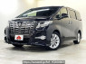 Used 2017 CVT toyota alphard DBA-AGH30W Image[0]
