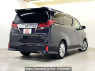 Used 2017 CVT toyota alphard DBA-AGH30W Image[2]