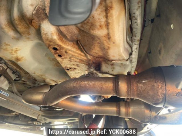 Used 2006 MT daihatsu copen ABA-L880K Image[9]