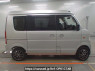 Used 2007 AT suzuki every-wagon DA64W Image[2]