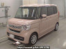 Used 2021 AT honda n-box JF3 Image[0]