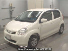Toyota Passo KGC30
