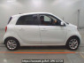 Used 2016 AT smart smart-forfour 453042 Image[2]