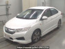 Used 2017 MT honda grace GM6ｶｲ Image[0]