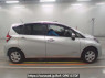Used 2021 AT nissan note SNE12 Image[2]