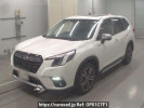 Subaru Forester SKE
