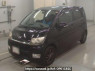 Used 2007 AT daihatsu move-custom L175S Image[0]