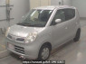 Used 2009 AT nissan moco MG22S Image[0]
