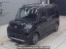 Used 2023 AT daihatsu tanto LA650S Image[0]