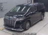 Used 2018 AT toyota alphard-hybrid AYH30W Image[0]