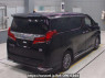 Used 2018 AT toyota alphard-hybrid AYH30W Image[1]