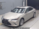 Lexus ES AXZH10