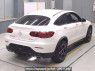 Used 2020 AT mercedes-benz glc-class 253315C Image[1]