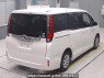 Used 2017 AT toyota noah ZRR80G Image[1]