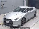 Nissan GT-R R35