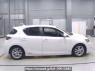 Used 2014 AT lexus ct ZWA10 Image[2]