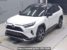 Used 2023 AT toyota rav4-phv AXAP54 Image[0]