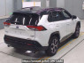Used 2023 AT toyota rav4-phv AXAP54 Image[1]