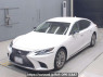 Used 2018 AT lexus ls VXFA50 Image[0]