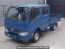Used 2020 MT toyota dyna-truck TRY230 Image[0]