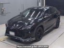 Lexus RX GYL25W