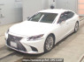 Used 2019 AT lexus ls VXFA55 Image[0]
