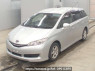 Used 2014 AT toyota wish ZGE20G Image[0]