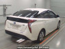 Used 2016 AT toyota prius ZVW51 Image[1]