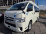 Used 2016 AT toyota regiusace-van KDH206Kｶｲ Image[2]
