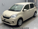 Toyota Passo M700A