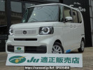 Honda N-BOX JF5
