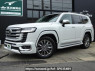 Used 2023 AT toyota land-cruiser VJA300W Image[2]