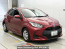 Used 2020 AT toyota yaris MXPH10 Image[0]