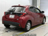 Used 2020 AT toyota yaris MXPH10 Image[2]