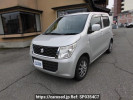 Suzuki Wagon R MH34S