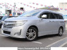 Used 2013 AT nissan elgrand TE52 Image[0]