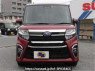 Used 2021 AT subaru chiffon LA650F Image[1]